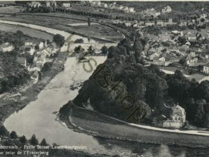 Echternach - Petit Suise Luxembourgeoise [004-4928