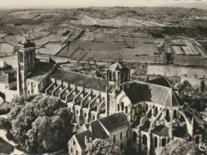 Vézelay (Yonne) [004-4937