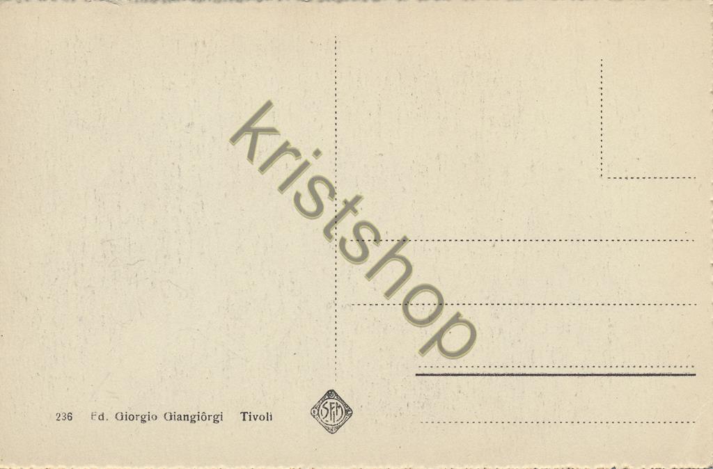 KRST004-4957_1.jpg Tivoli - Tempio della Sibilla [004-4957 - Afbeelding 2