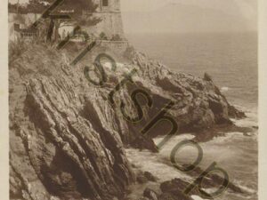 Nervi - Torre Gropalla [004-4970