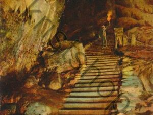 Grotte de Han - (color) [004-4987