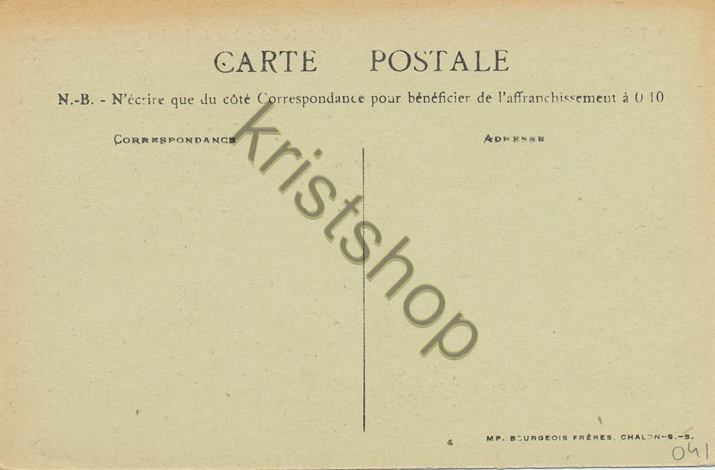 KRST004-5041_1.jpg Cluny - Le Palais Jeande Bourbon [004-5041) - Afbeelding 2