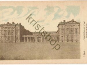 Compiegne - Palais [004-5056)