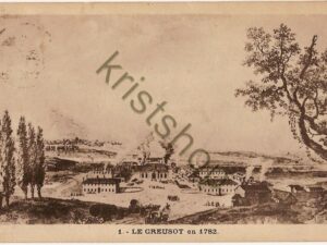 Le Creusot - [004-5058)