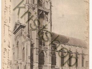Elbeuf - Église Saint Jean [004-5083