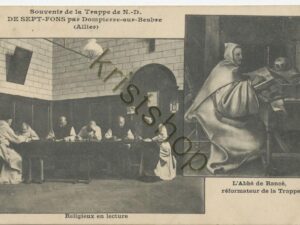 Souvenir de la Trappe de N.D. [004-5103)