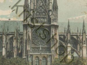 Rouen - Saint Quen [004-5105)