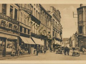 Verdun - Place Mazel [004-5143)