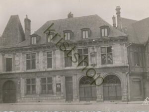Reims - Maison natale de St. J.-B. de la Salle [004-5146)