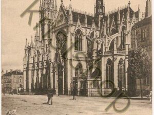 Nancy - Glise St. Epvre [004-5156)