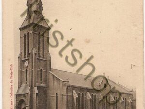 Le Creusot - Église Saint-Charles [004-5169)