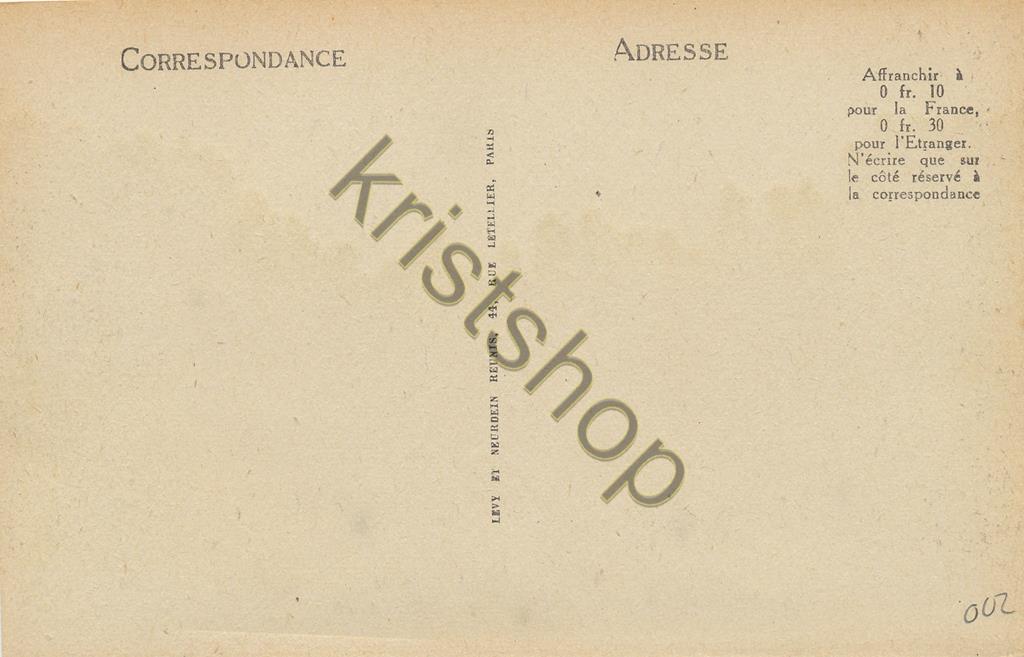 KRST004-5169_1.jpg Le Creusot - Église Saint-Charles [004-5169) - Afbeelding 2
