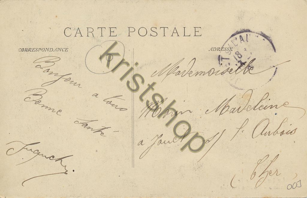 KRST004-5170_1.jpg Le Creusot - Usines Schneider [004-5170) - Afbeelding 2