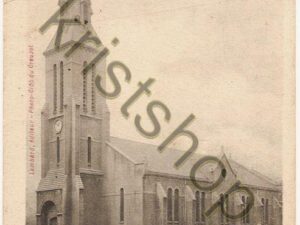 Le Creusot - Église Saint-Charles [004-5172)