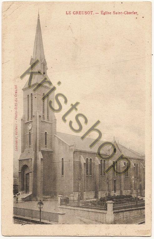 KRST004-5172_0.jpg Le Creusot - Église Saint-Charles [004-5172)