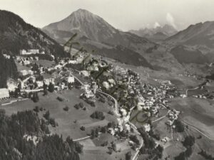 Leysin  [004-5289