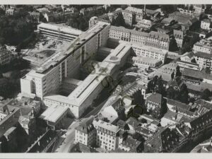 Neues Bürgerspital Basel [004-5361