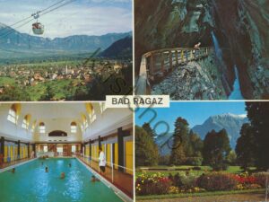 Bad Ragaz  [004-5366