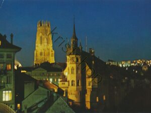 Fribourg [004-5371