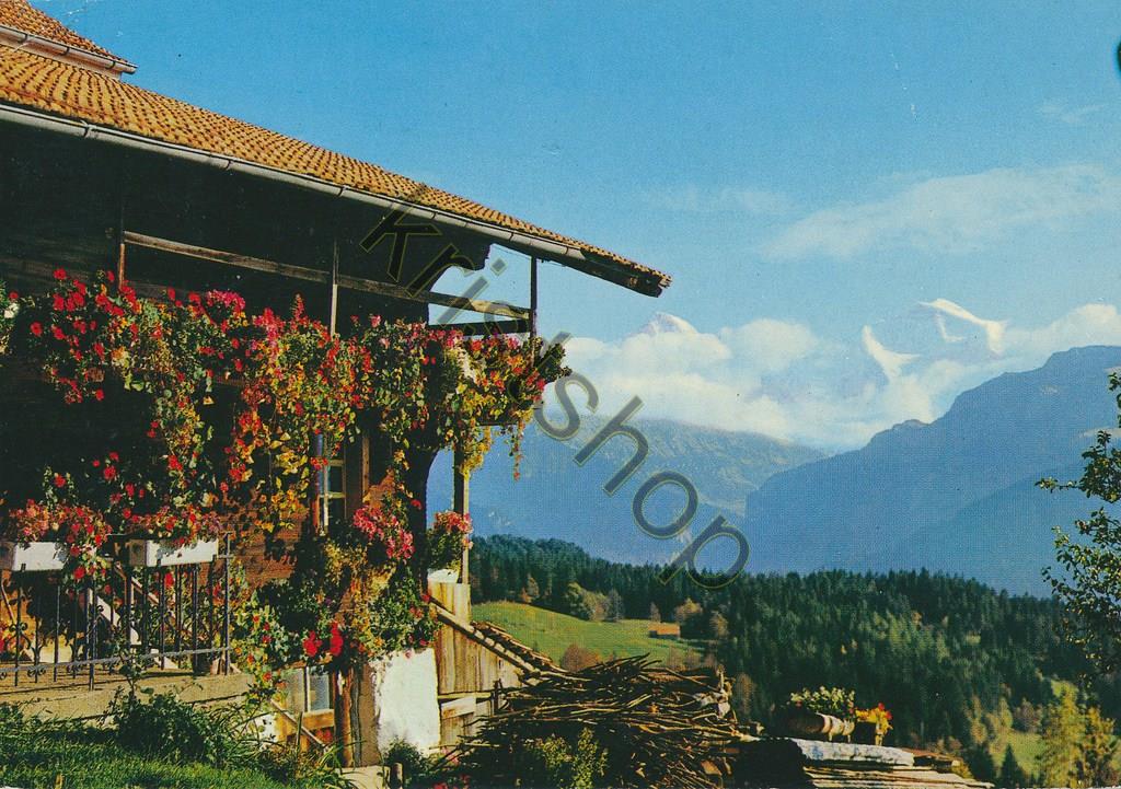 KRST004-5377_0.jpg Berner Oberland - Beatenberg [004-5377