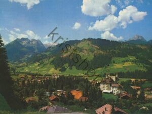 Gstaad [004-5378