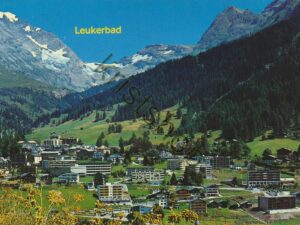 Leukerbad [004-5388