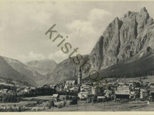 Cortina - Pomagagnon [004-5431
