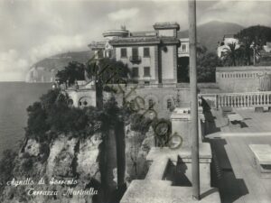 S. Agnello di Sorrento - Terrazza Marinella [004-5447