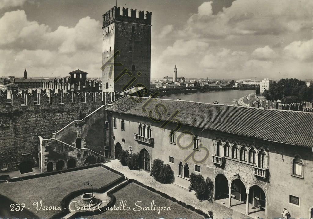 KRST004-5448_0.jpg Verona - Cartile Castello Sealigero [004-5448