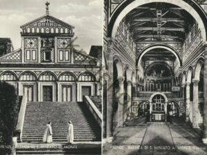Firenze - Basilica  [004-5449