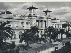 Riviera dei Fiori - Sanremo - Casino Municipale [004-5457