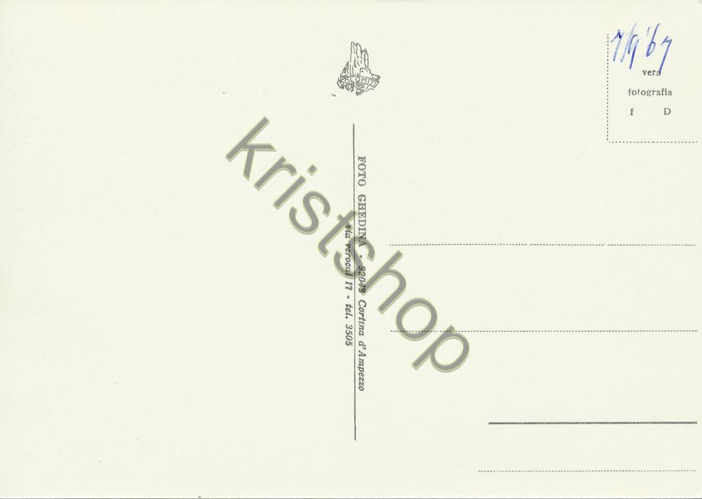 KRST004-5466_1.jpg Rifugio Seggiavia Resciesa [004-5466 - Afbeelding 2