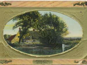 Norfolk Broads [004-5615