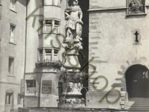 Chur - Martinsplatz [004-5694