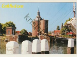Enkhuizen [004-5721