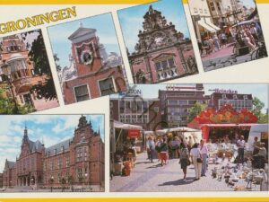 Groningen [004-5753
