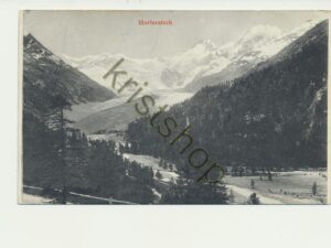 Morteratsch [004-5791