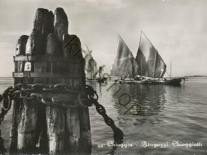 Chioggia [004-5827