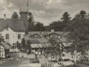 Bryrup - Hotel Velling Koller  [004-5833