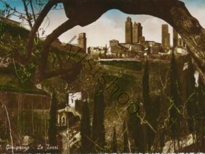 S. Gimignano [004-5846