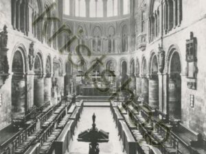 London - St. Bartholomew The Great [004-5851
