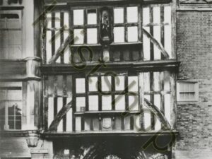 London - St. Bartholomew The Great [004-5853