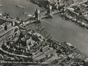London - The Tower [004-5857