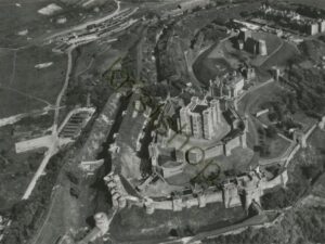 Kent - Dover Castle  [004-5884