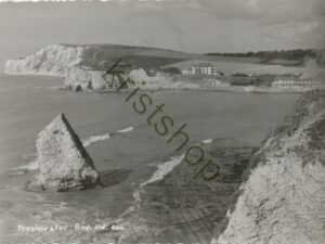 Freshwater Bay (- ??? Isle of Wight ??? ) [004-5887