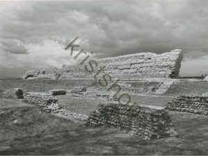 Richborough Castle Kent  [004-5891
