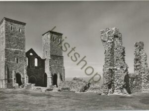 Reculver - Kent  [004-5895