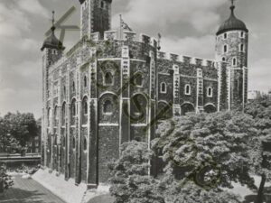 London - Tower of London [004-5919