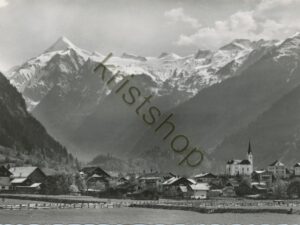 Kaprun g.d. Kitzsteinhorn [004-5975
