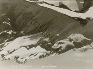 Sommerschigebiet Hochstubaihütte - Stubaier Alpen [004-5976